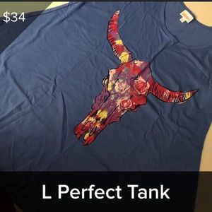 Perfect tank